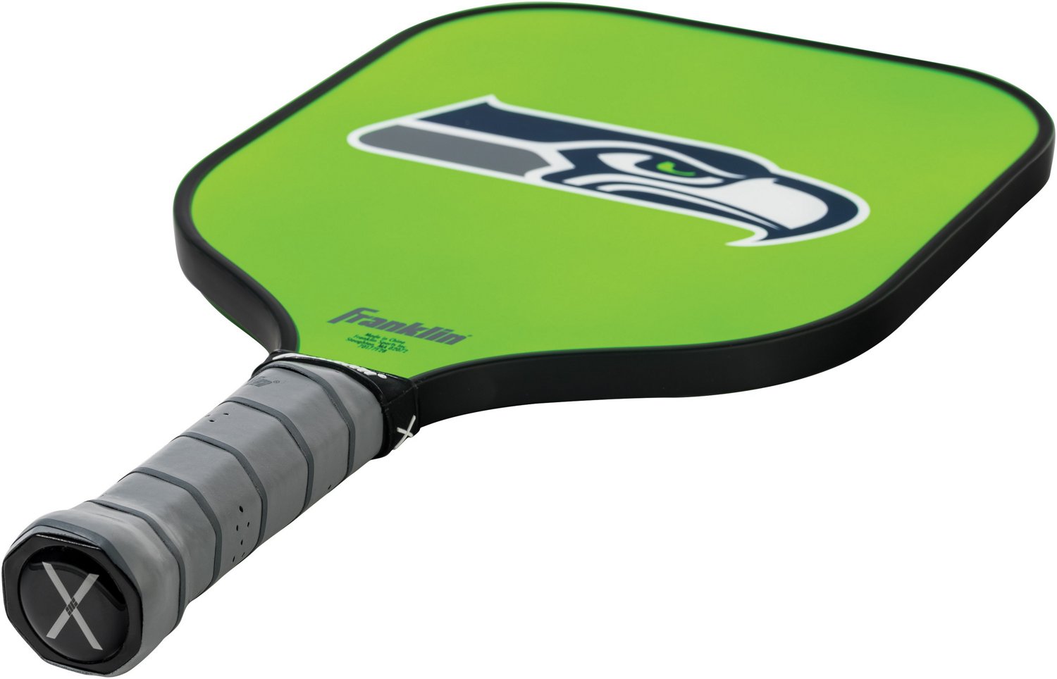 Franklin Seattle Seahawks Pickleball Paddle - view number 5