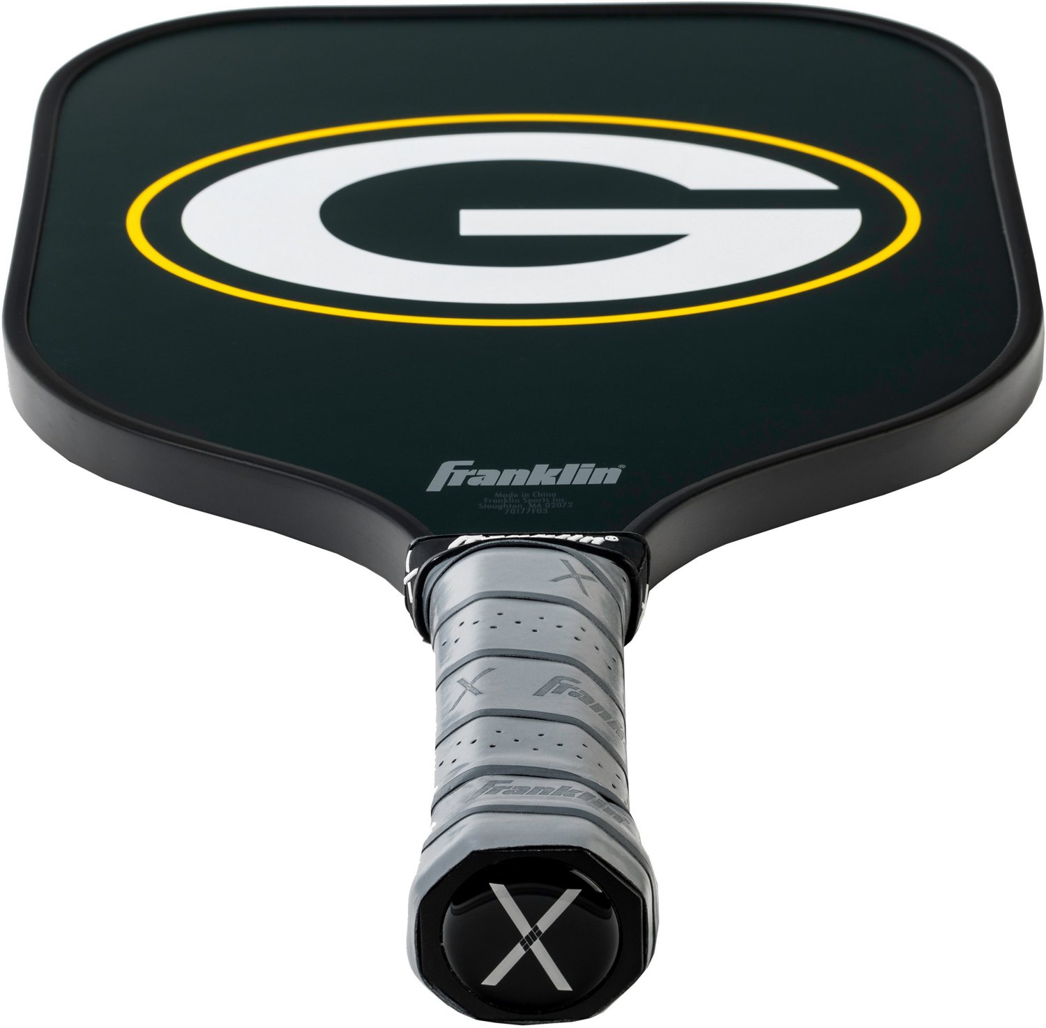 Franklin Green Bay Packers Pickleball Paddle - view number 2