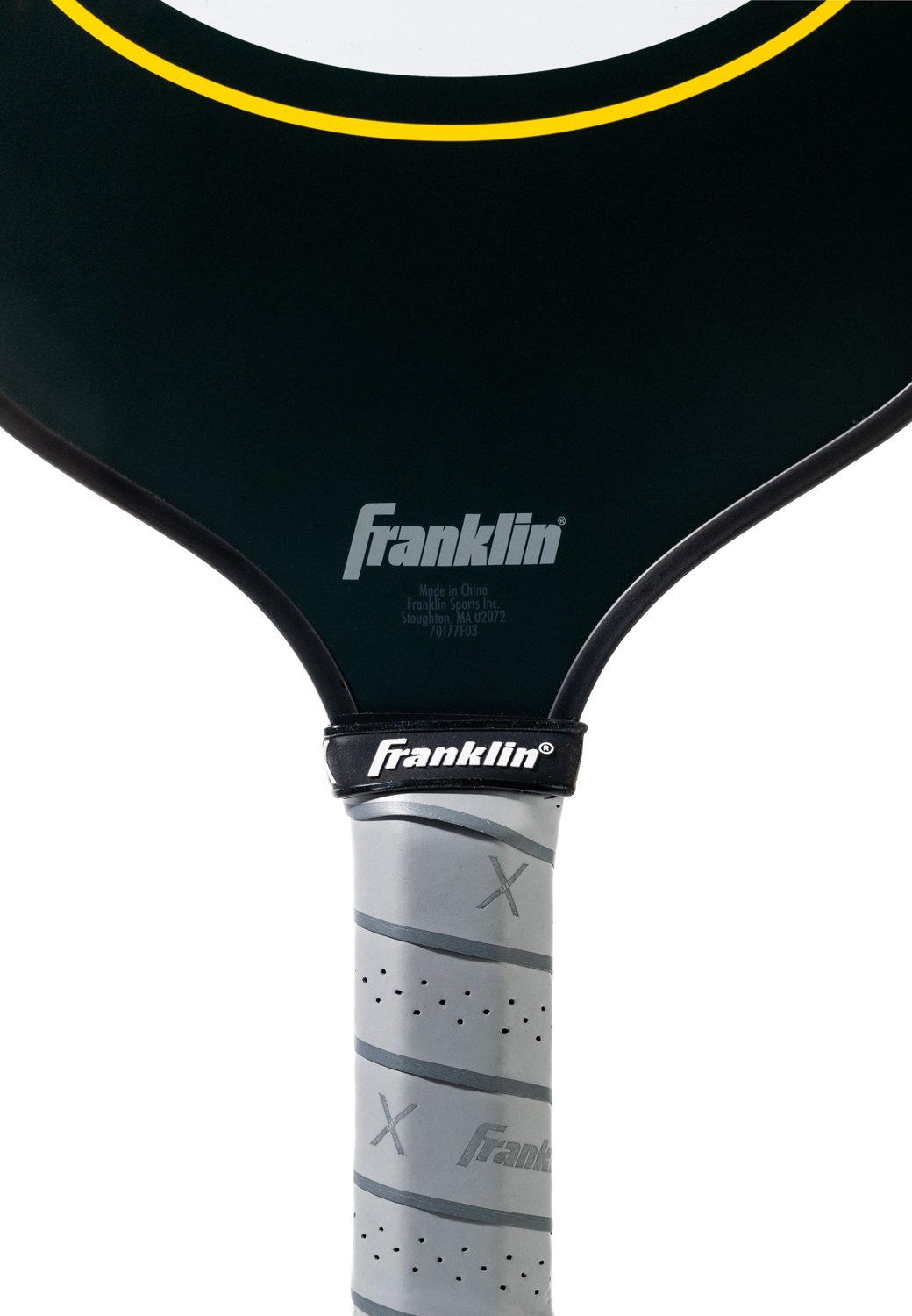 Franklin Green Bay Packers Pickleball Paddle - view number 3