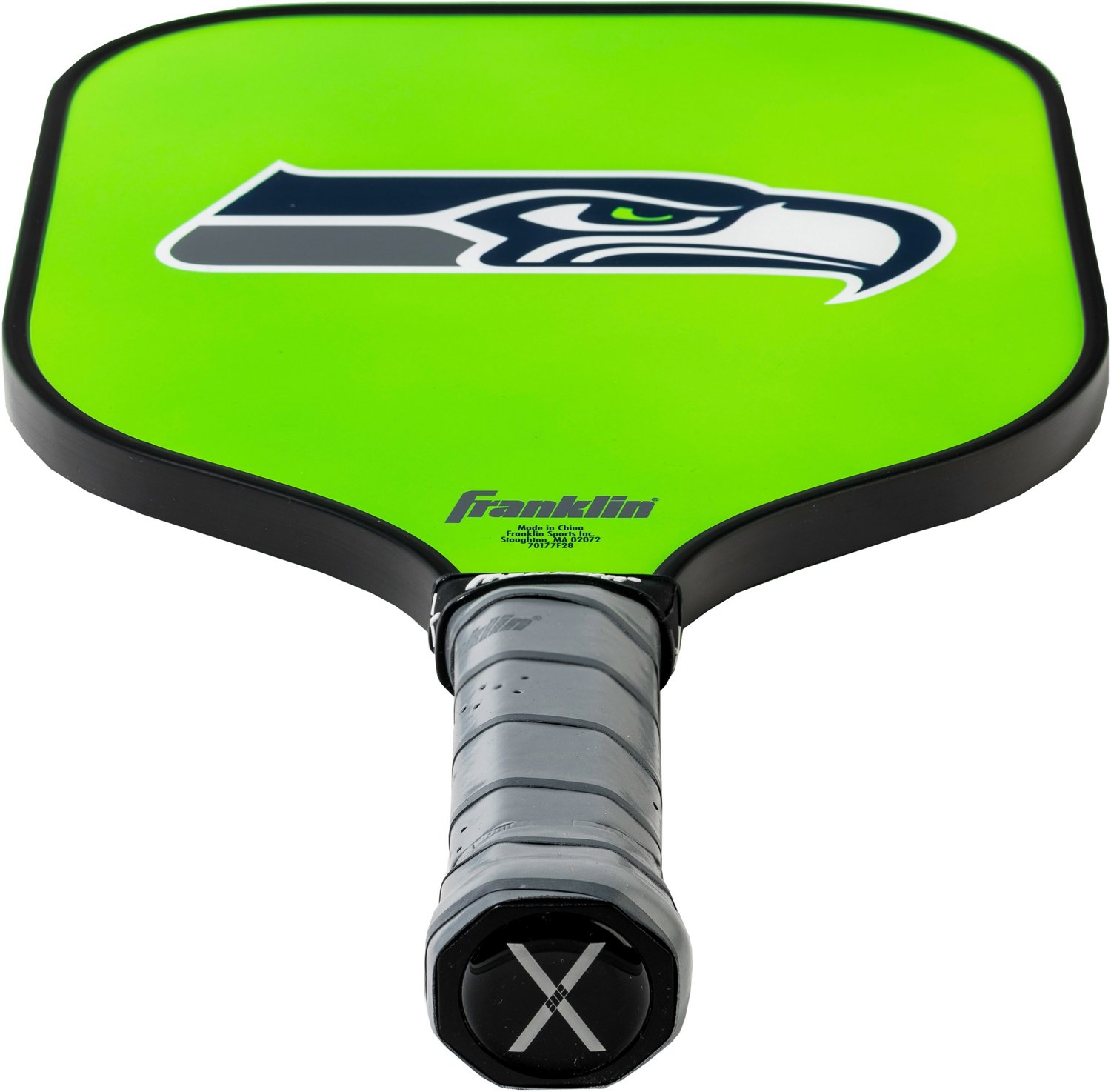 Franklin Seattle Seahawks Pickleball Paddle - view number 2