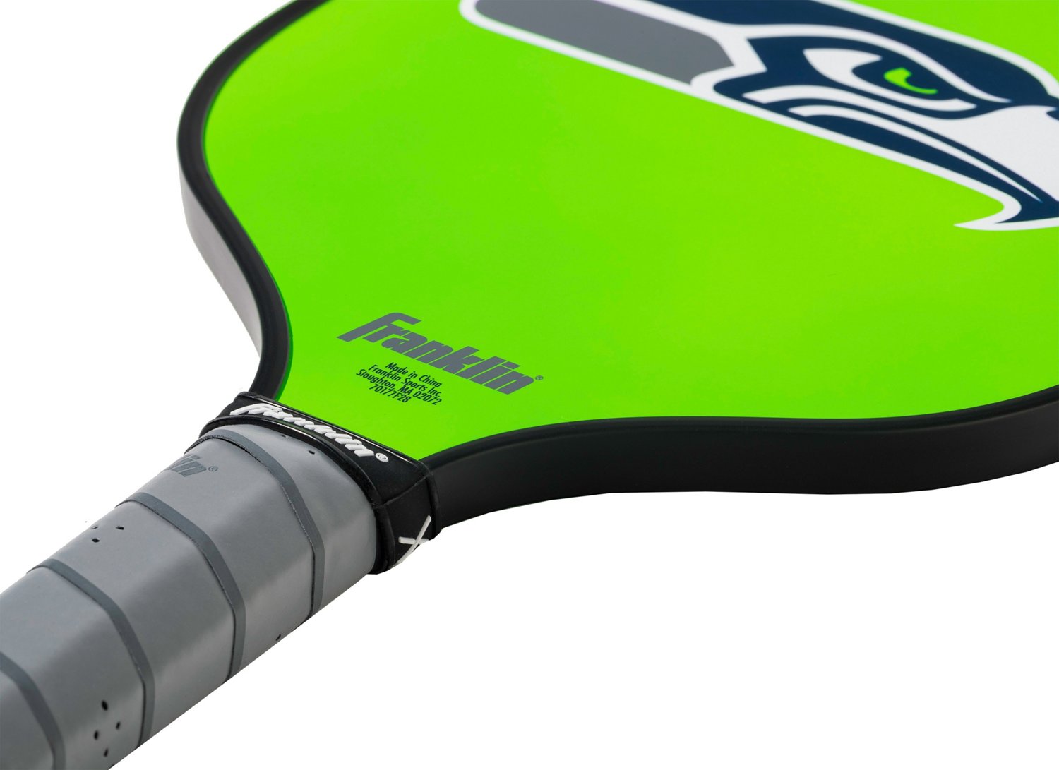 Franklin Seattle Seahawks Pickleball Paddle - view number 3