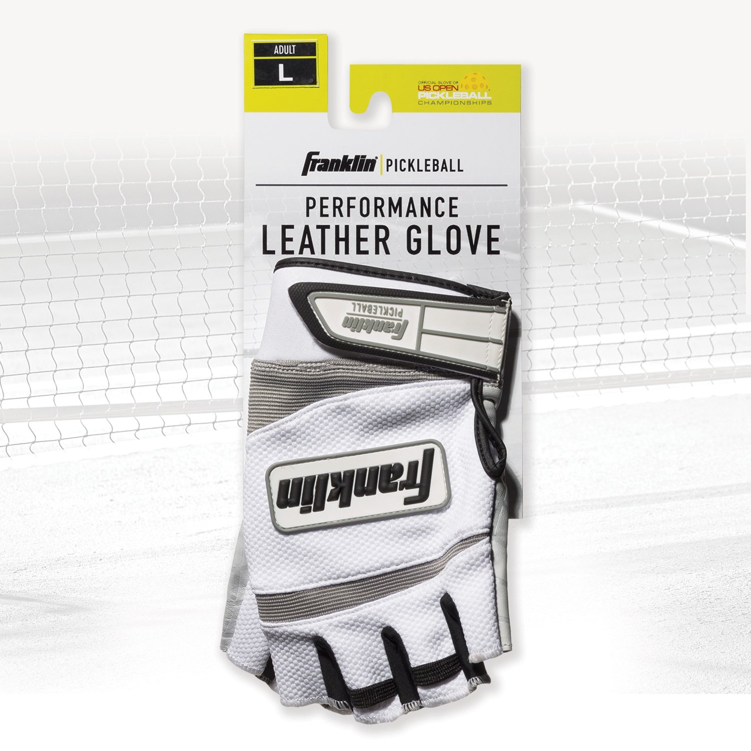 Franklin Adults' Performance Pickleball Glove - view number 6