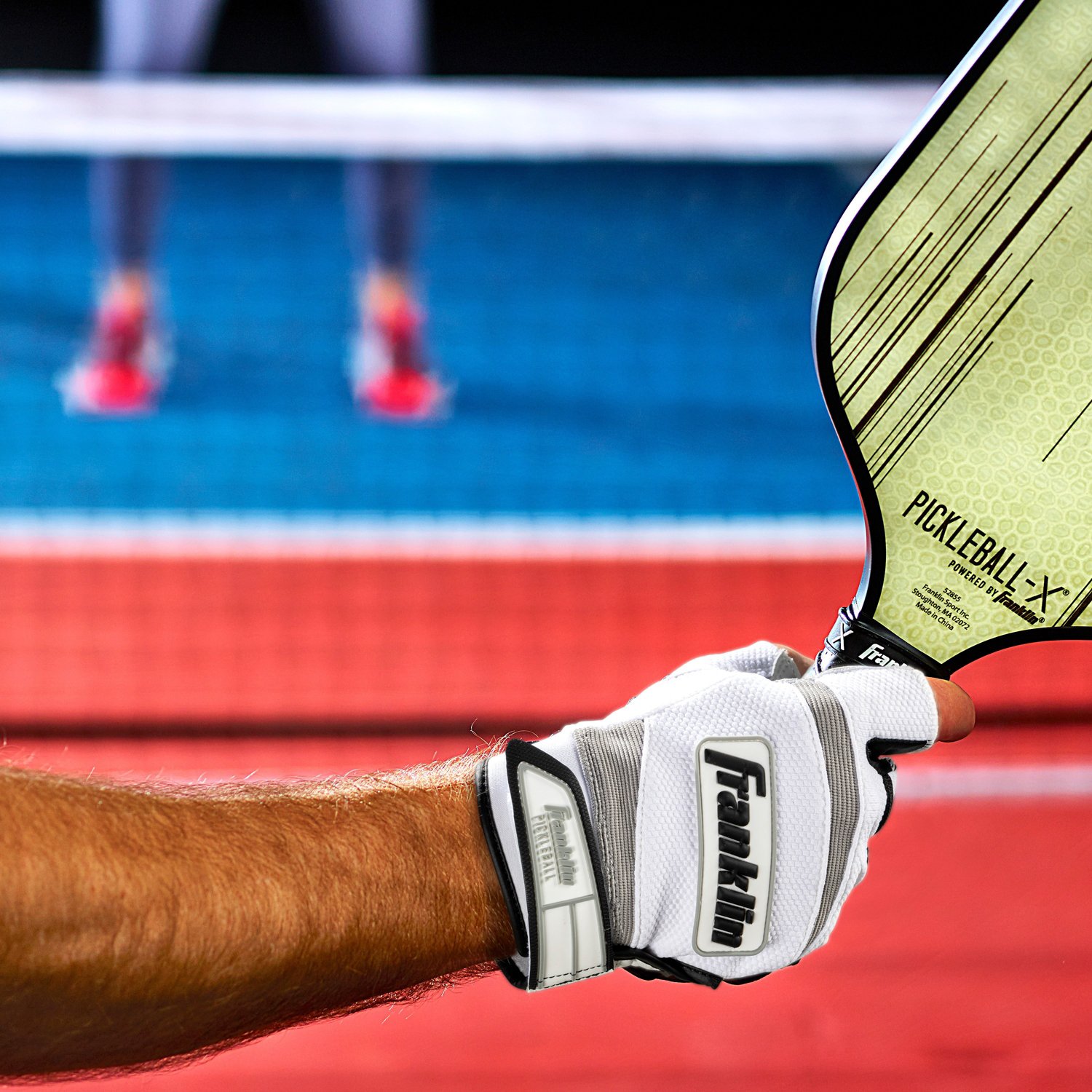 Franklin Adults' Performance Pickleball Glove - view number 3