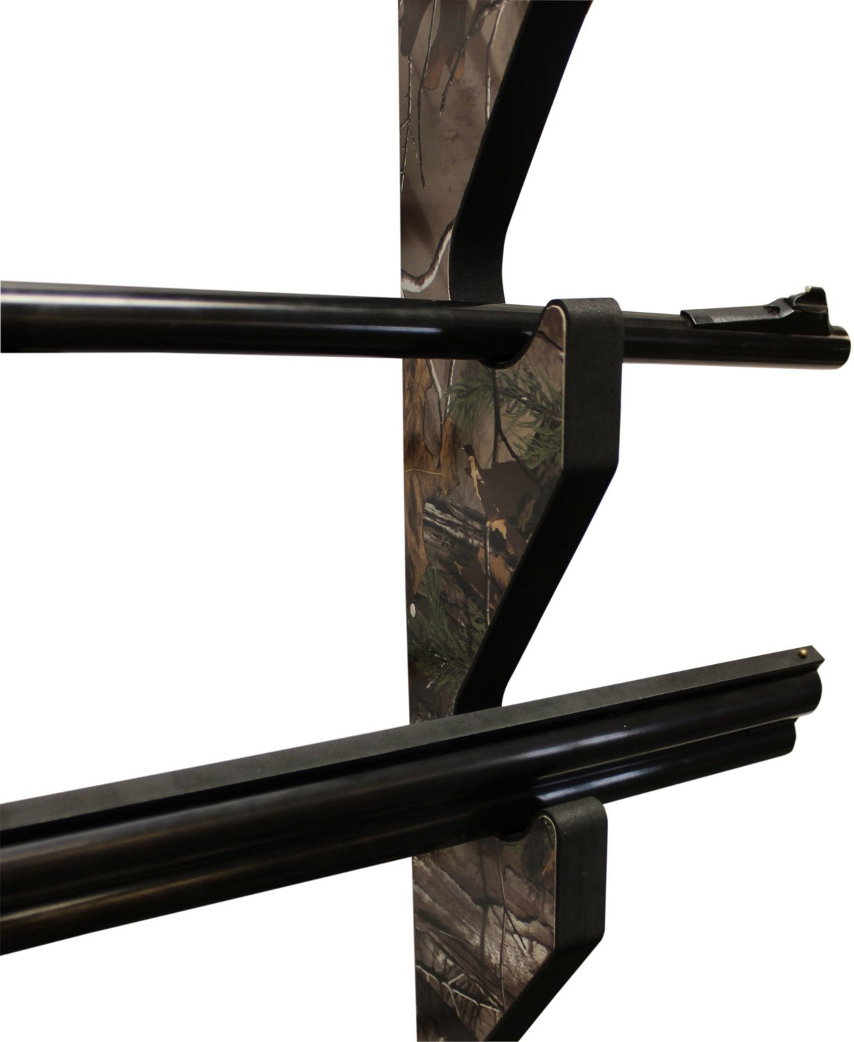 Rush Creek Realtree Camo 5-Gun Wall Rack - view number 6