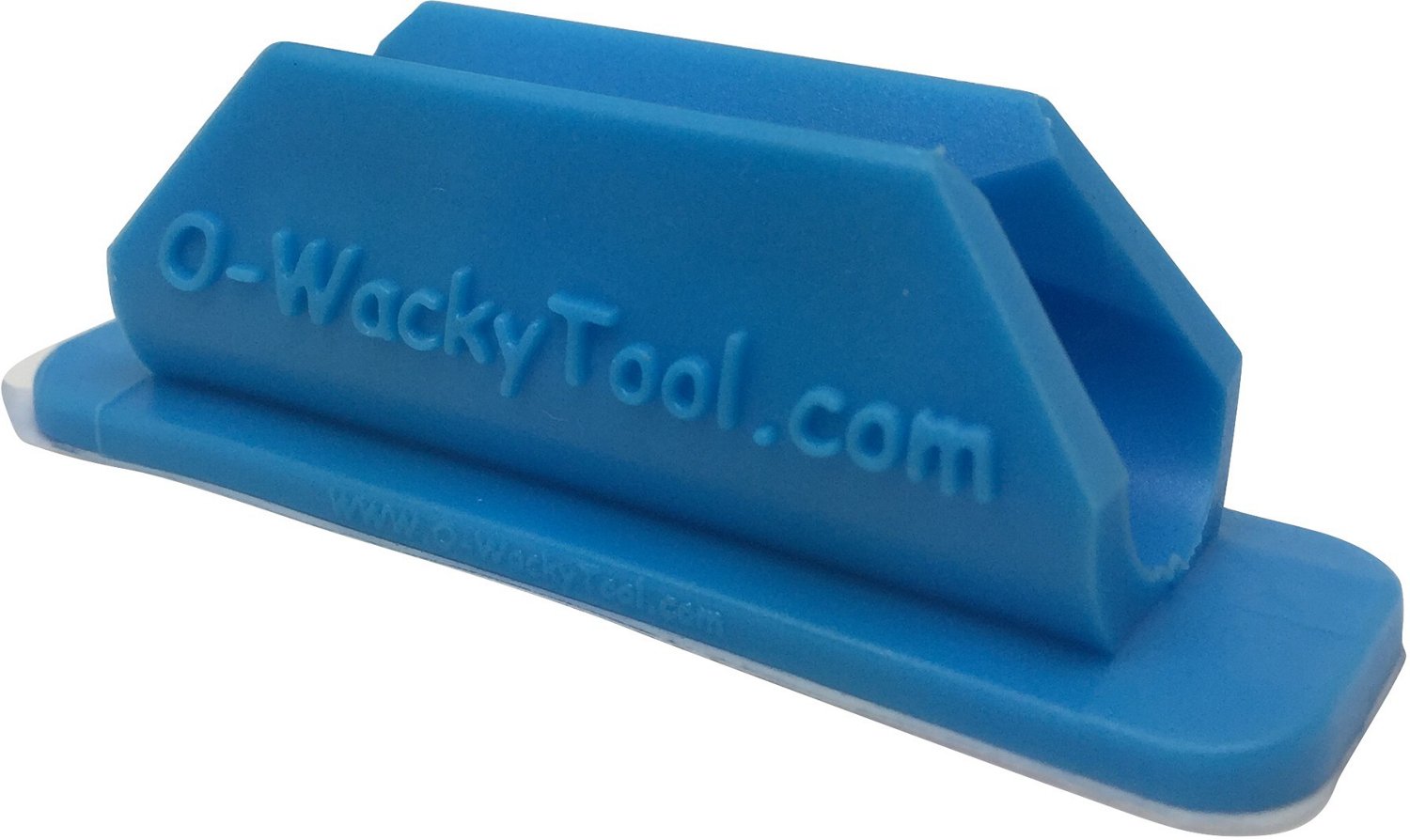 Case Plastics O-Wacky Tool with Saddle