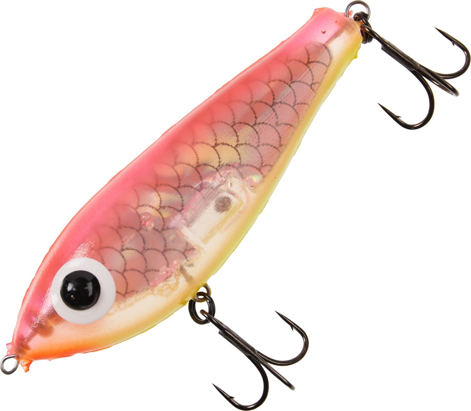 Paul Brown's Fat Boy Pro Sinking Twitchbait                                                                                      - view number 1