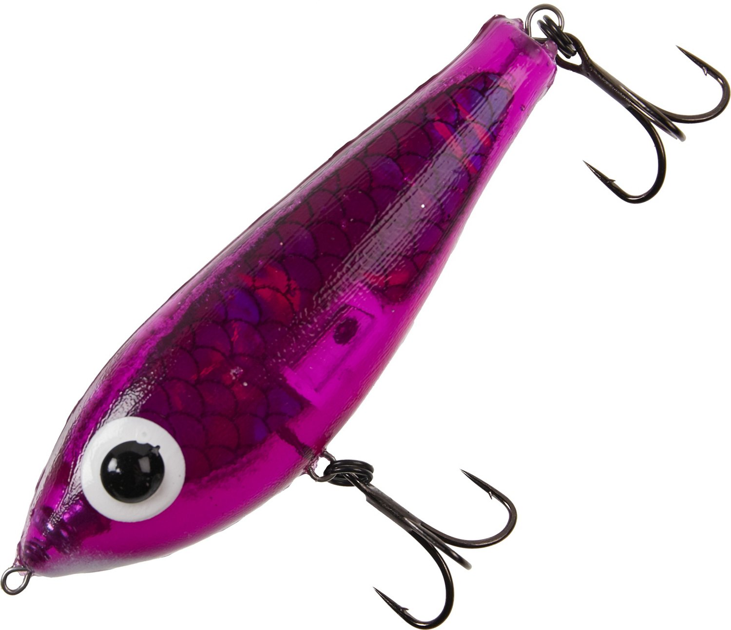 Paul Brown's Fat Boy Pro Sinking Twitchbait                                                                                      - view number 1