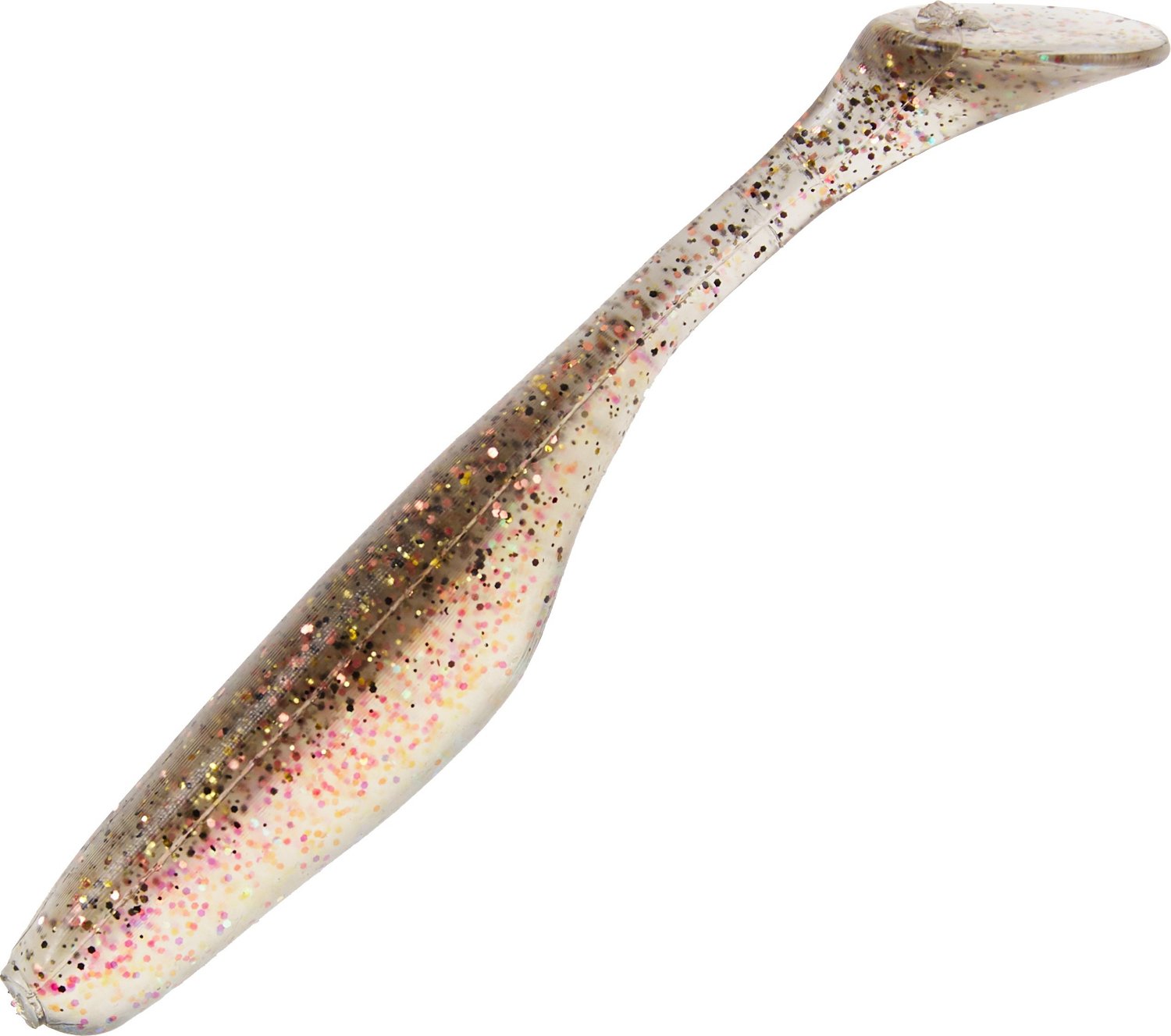 Bass Assassin Lures 4" Sea Shad Lure 10-Pack - view number 1