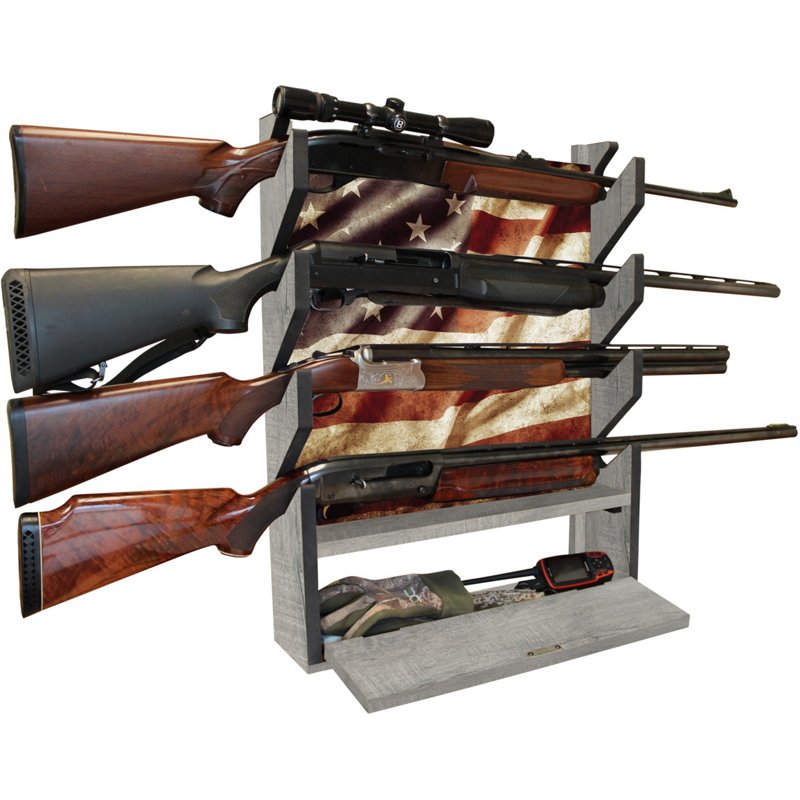 Rush Creek American… - image