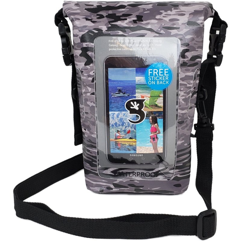 Geckobrands Waterpr… - image