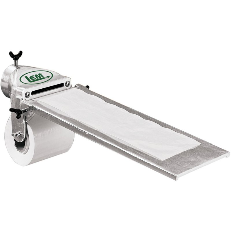 Lem Big Bite Ground… - image