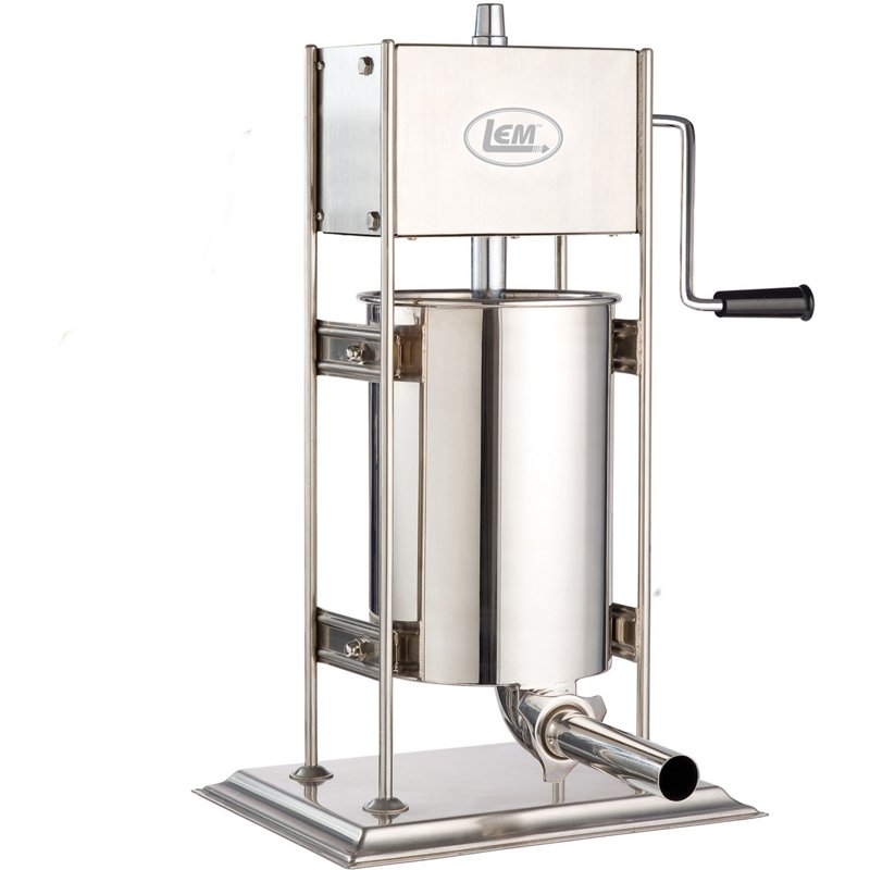 Lem Big Bite Dual G… - image