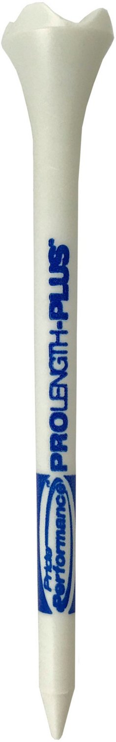 Pride Performance 3-1/4 in Golf Tees 30-Pack - view number 2