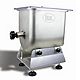 LEM Big Bite Improved Fixed Position 25 lb Meat Mixer                                                                            - view number 1 image