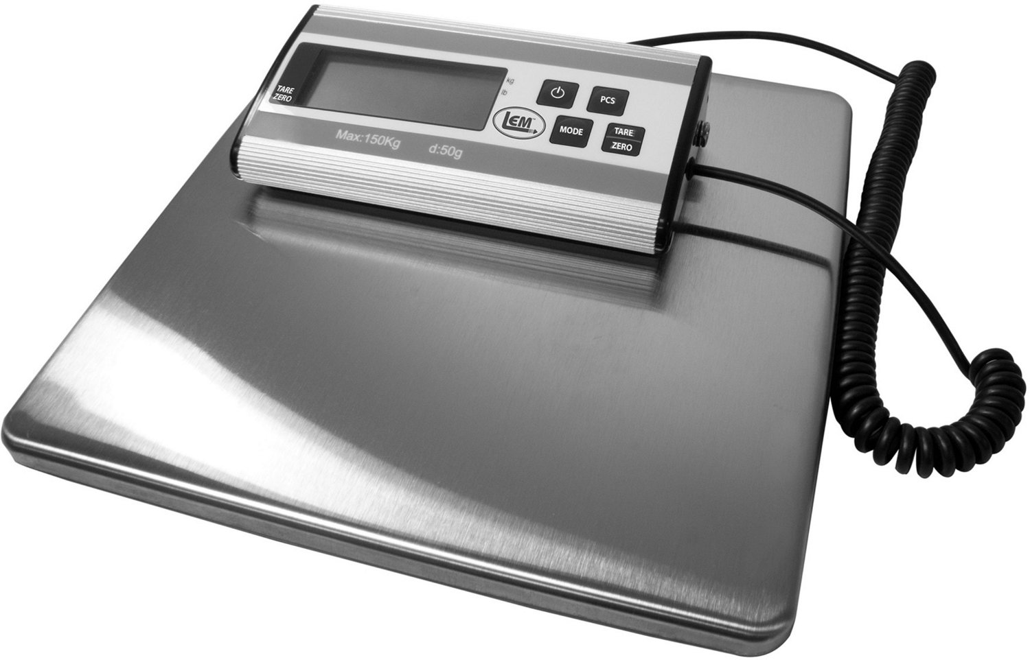 Sportsman Analog Food Scale MS330 - The Home Depot