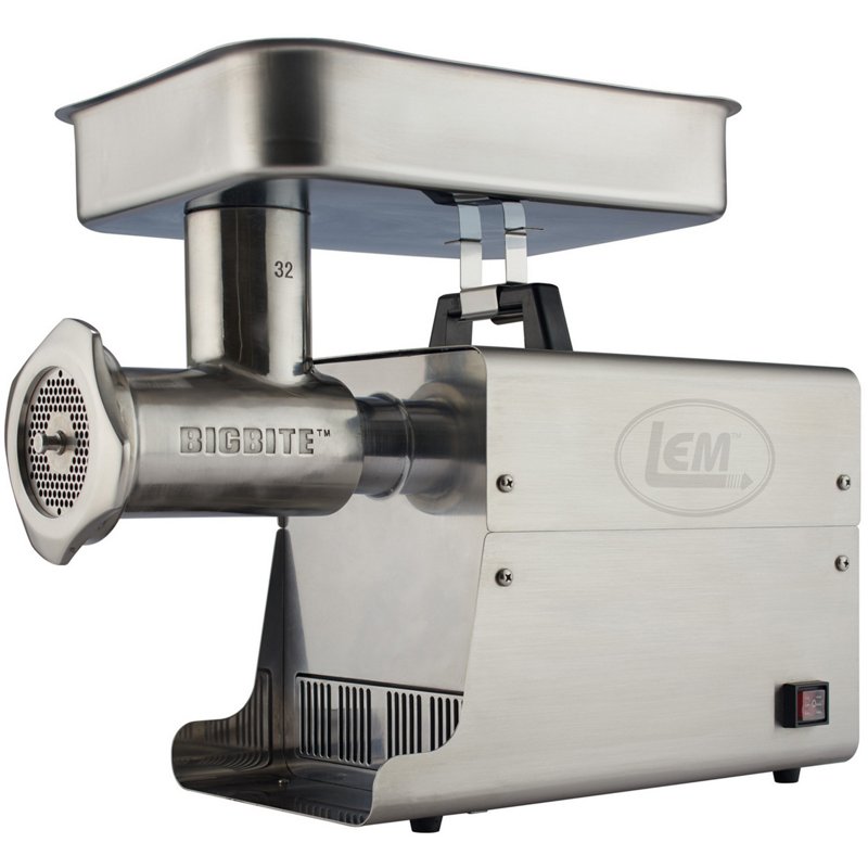 Lem Big Bite 1.5 Hp… - image