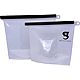 geckobrands Waterproof Silicone Pouches 2-Pack                                                                                   - view number 1 selected