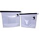 geckobrands Waterproof Silicone Pouches 2-Pack                                                                                   - view number 2
