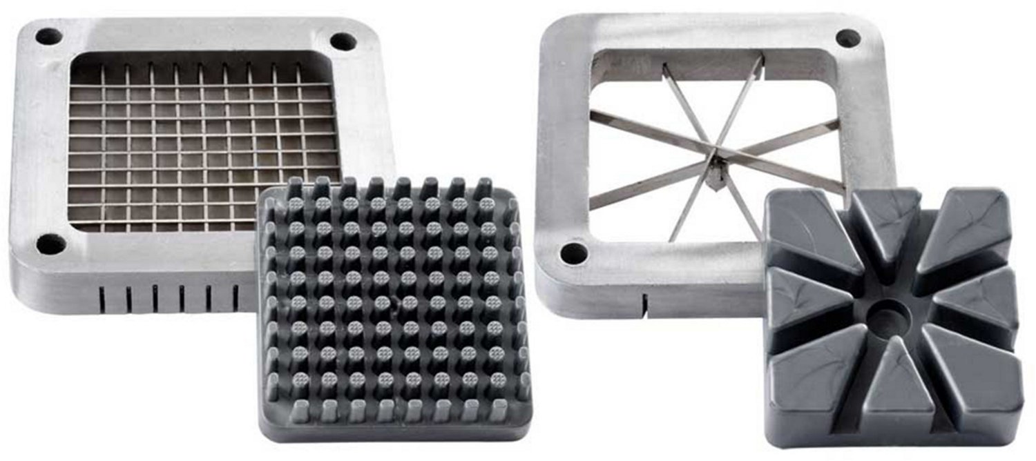 LEM French Fry Cutter Plate Set Academy