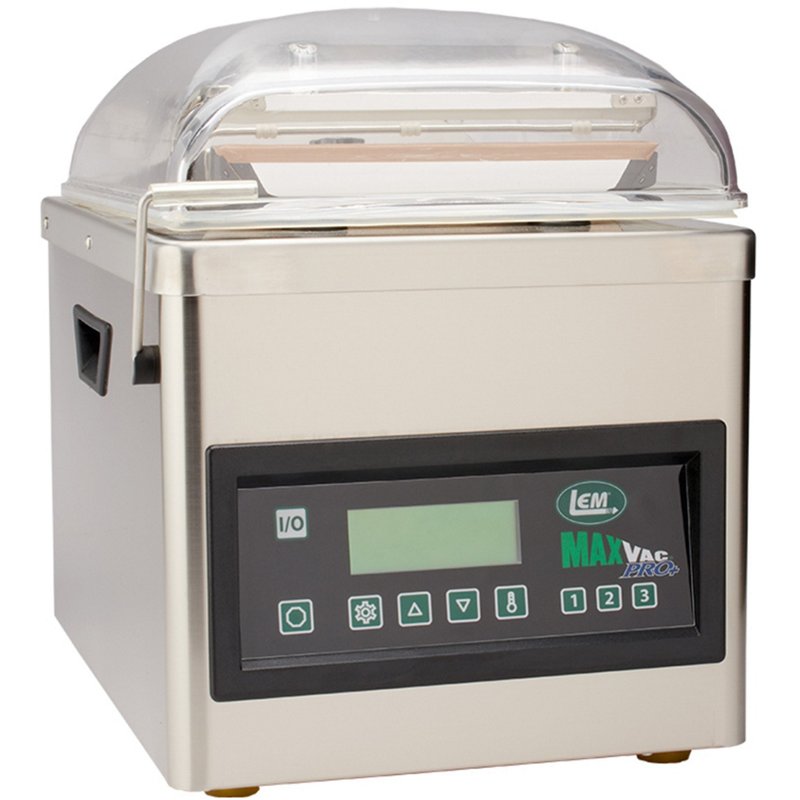 Lem Maxvac Pro Cham… - image