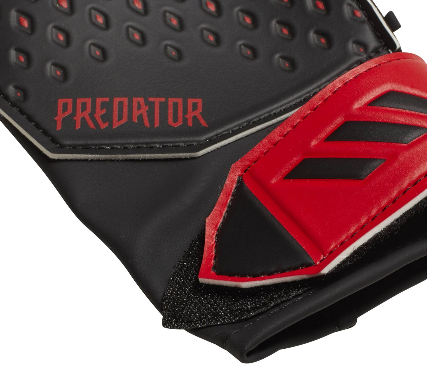 adidas Youth Predator 20 Soccer Gloves