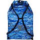 geckobrands Embark Waterproof 10L Drawstring Backpack                                                                            - view number 2