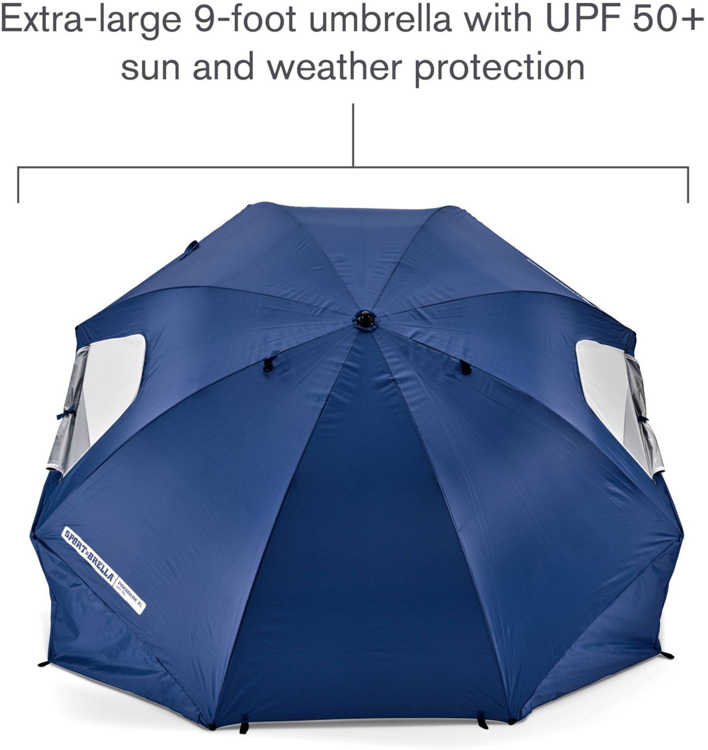 Sport-Brella Pro Performance Sports 77 in x 108 in Sport Brella                                                                  - view number 4