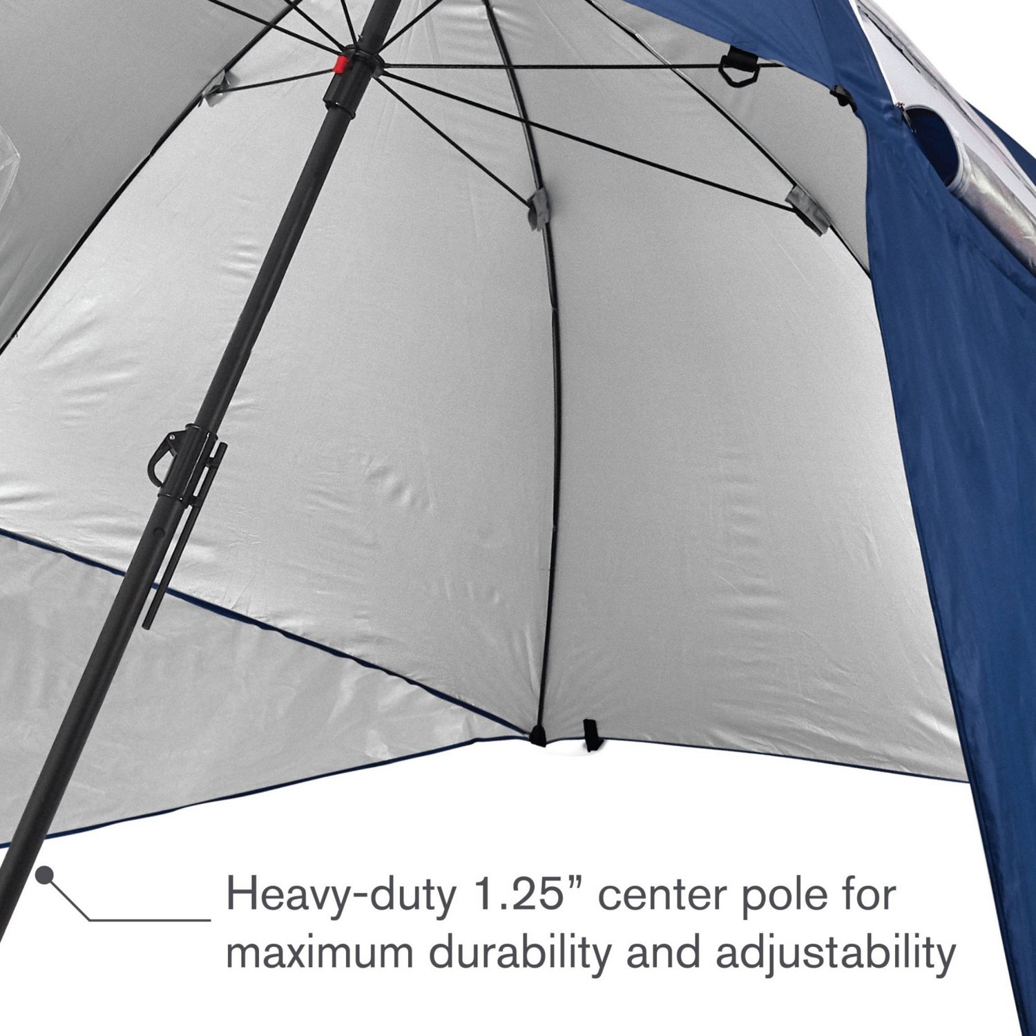 Sport-Brella Pro Performance Sports 77 in x 108 in Sport Brella                                                                  - view number 5