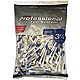 Pride PTS ProLength 3-1/4 in Golf Tees 135-Pack                                                                                  - view number 1 selected