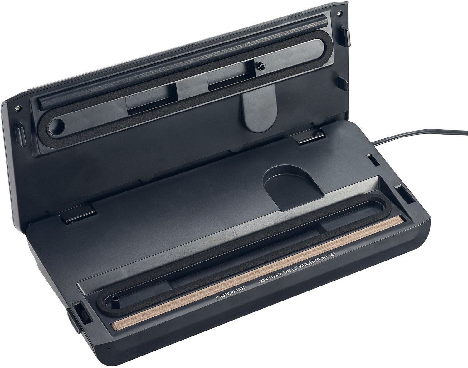 LEM MaxVac 100 Compact Vacuum Sealer Academy