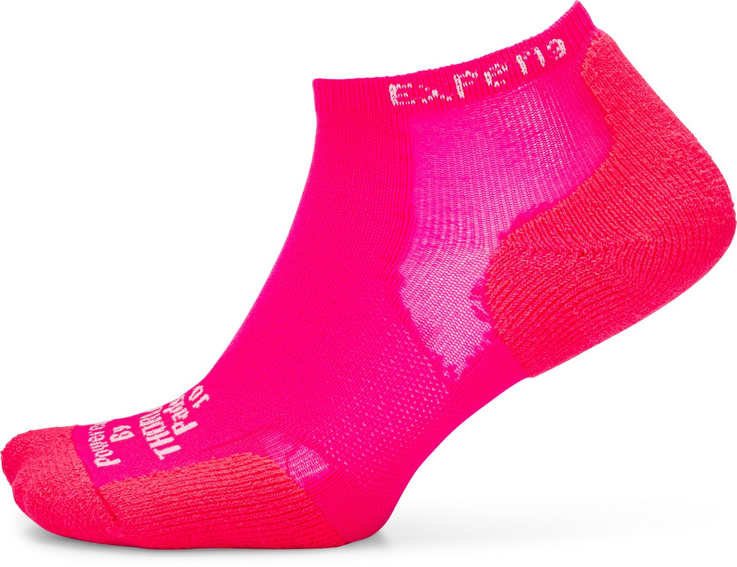 Thorlos Experia Low Cut Running Socks Academy