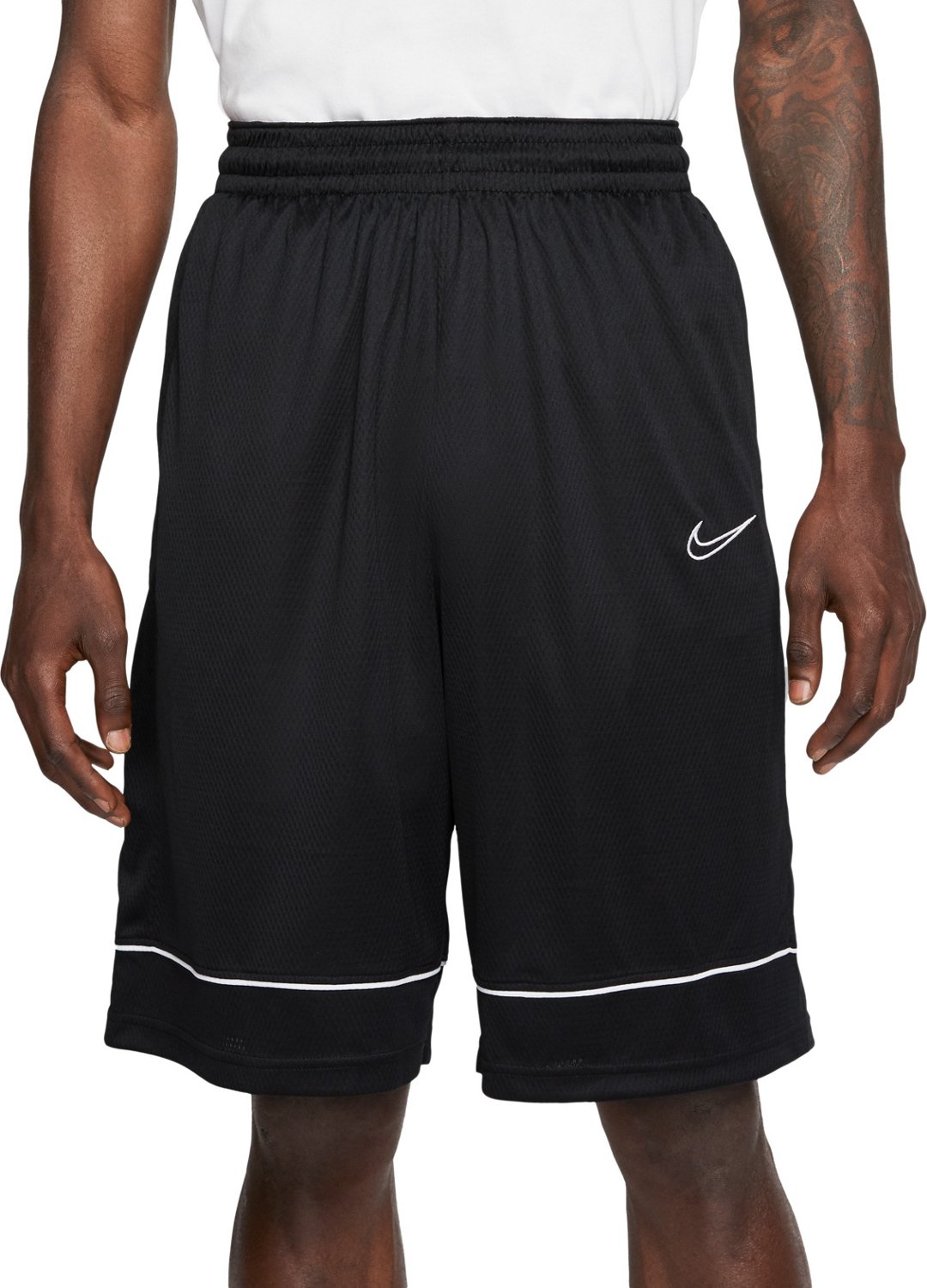 Nike Men's Fastbreak Basketball Shorts 11 in | Academy