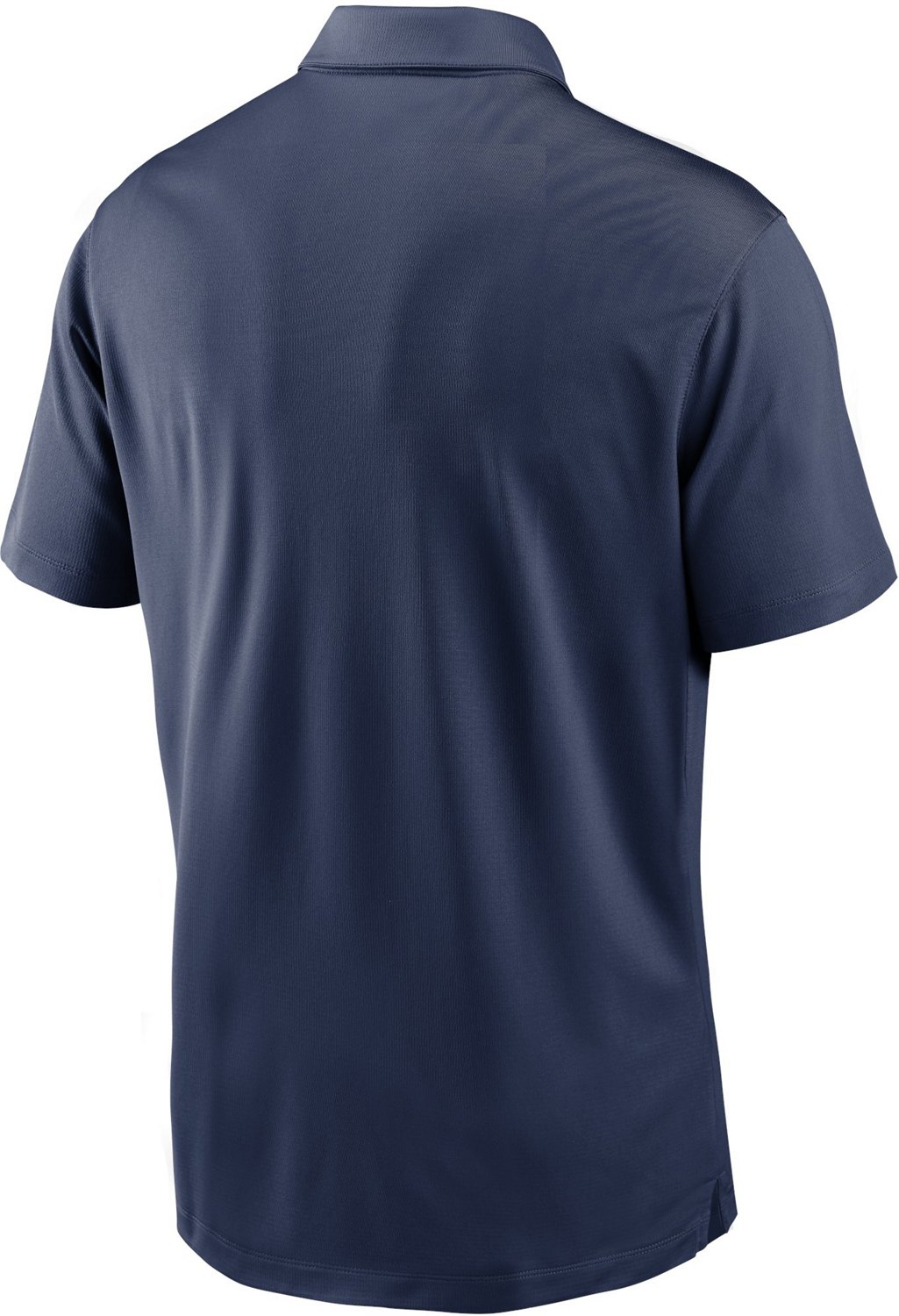 Nike Men's Houston Astros Cooperstown Logo Franchise Polo Shirt                                                                  - view number 2