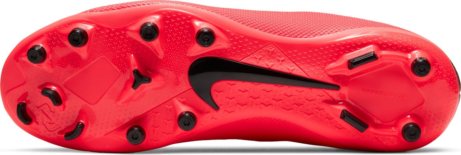 multiground cleats