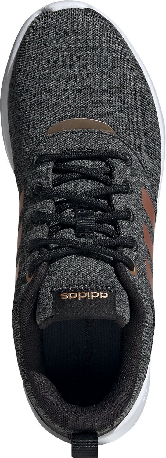 adidas Women's cloudfoam QT Racer Running Shoes - view number 8