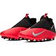 Nike Adults' Phantom Vision 2 Club Dynamic Fit Multiground Soccer Cleats                                                         - view number 2 image