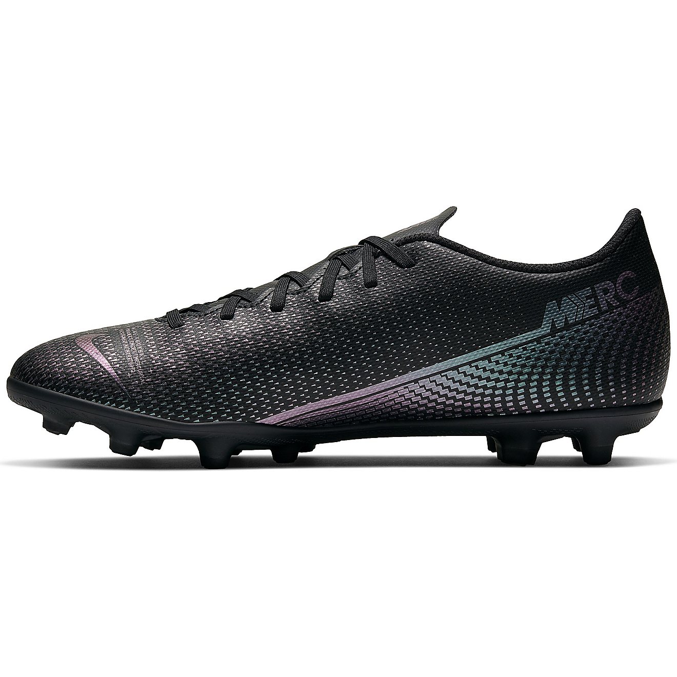 Nike Adults' Mercurial Vapor 13 Club Multiground Soccer Cleats                                                                   - view number 3