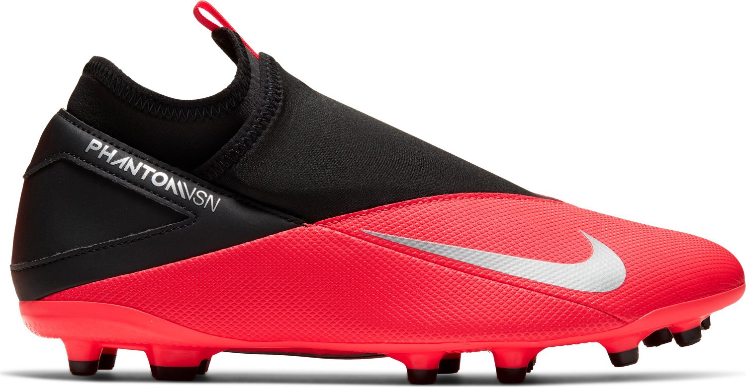 Nike Adults' Phantom Vision 2 Club Dynamic Fit Multiground Soccer Cleats Academy