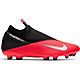 Nike Adults' Phantom Vision 2 Club Dynamic Fit Multiground Soccer Cleats                                                         - view number 1 image