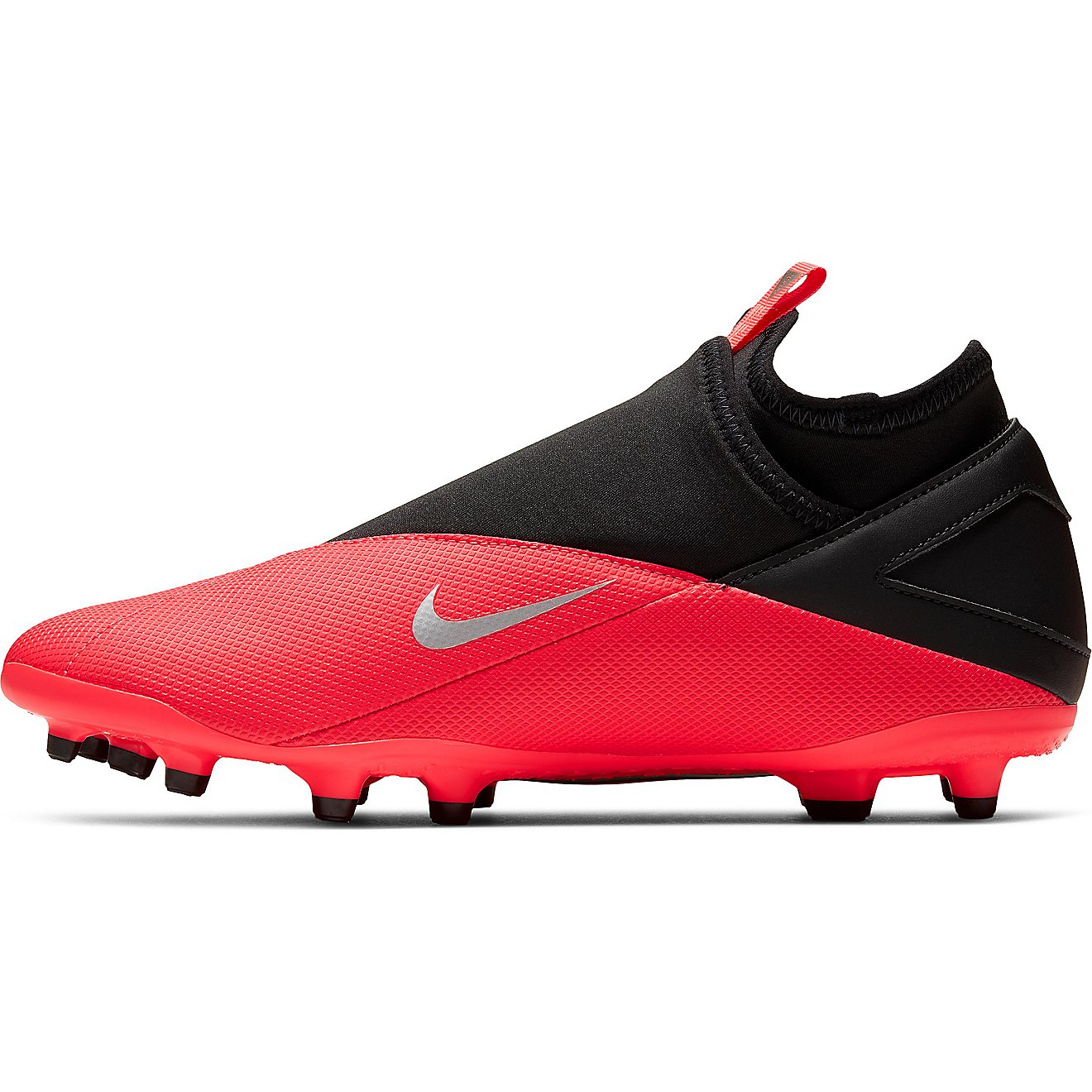 Nike Adults' Phantom Vision 2 Club Dynamic Fit Multiground Soccer Cleats                                                         - view number 4