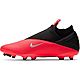 Nike Adults' Phantom Vision 2 Club Dynamic Fit Multiground Soccer Cleats                                                         - view number 4 image