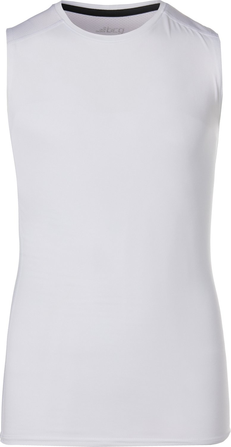 BCG Boys' Sport Compression Top Academy