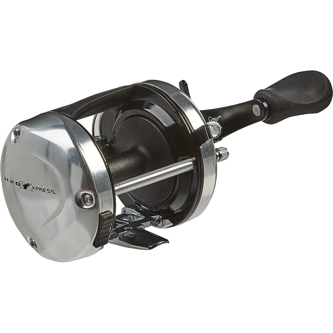 H2O XPRESS Premier Round Baitcast Reel                                                                                           - view number 2