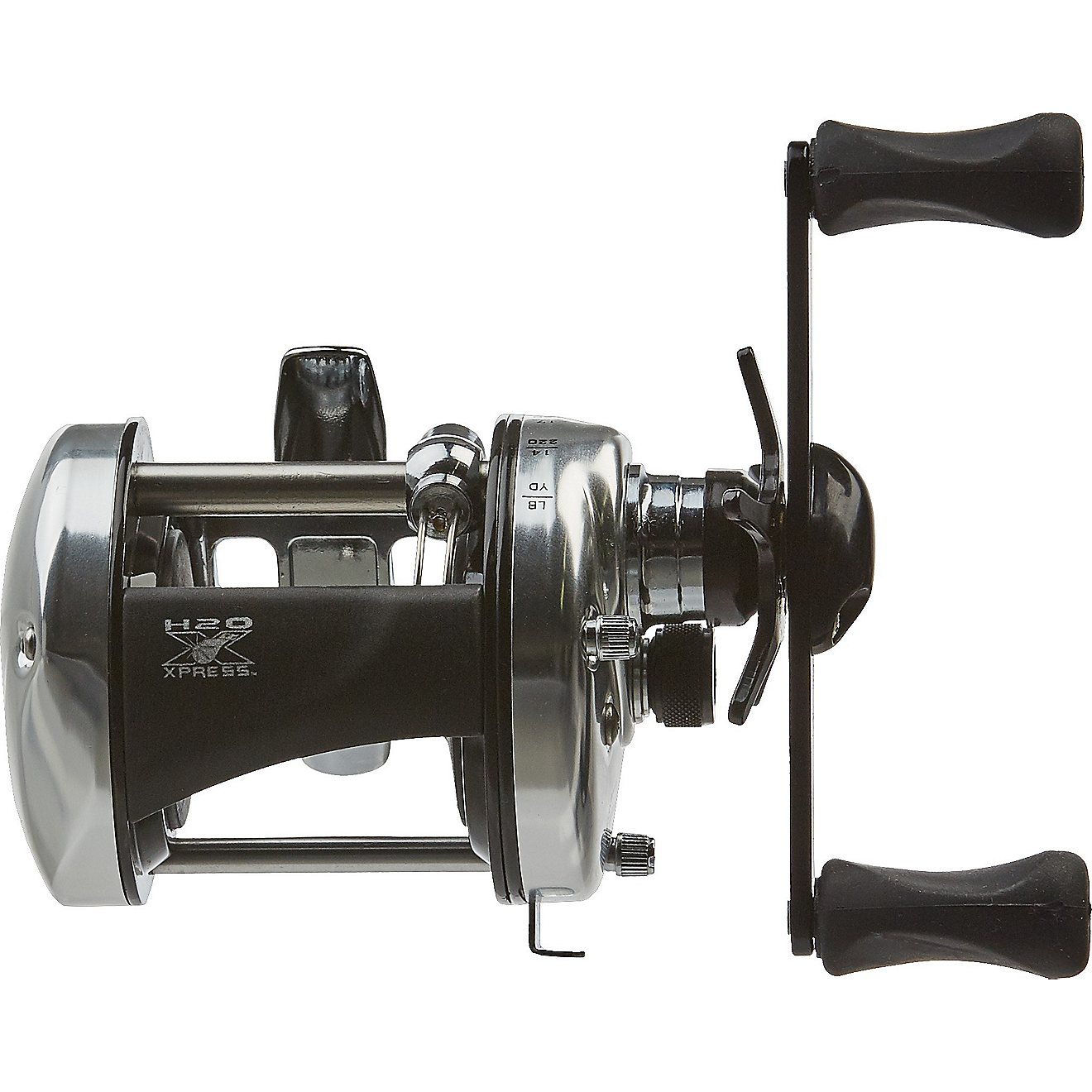 H2O XPRESS Premier Round Baitcast Reel                                                                                           - view number 3