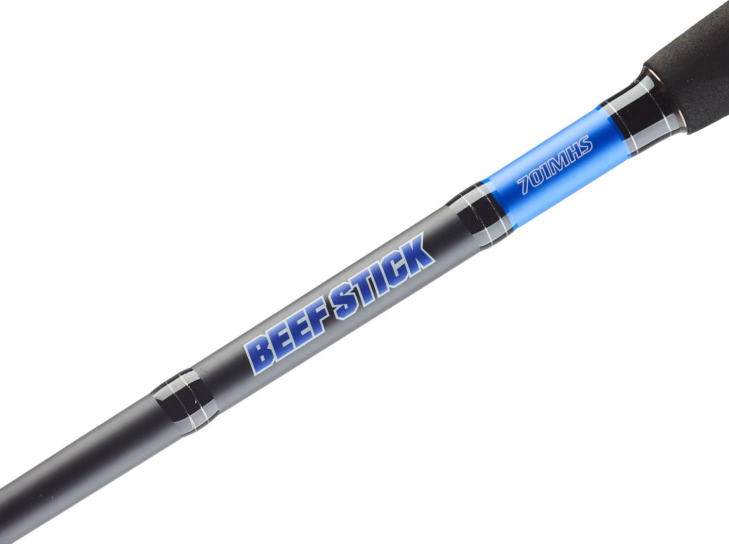 Daiwa Beefstick 7 ft MH Spinning 1-Piece Rod - view number 2