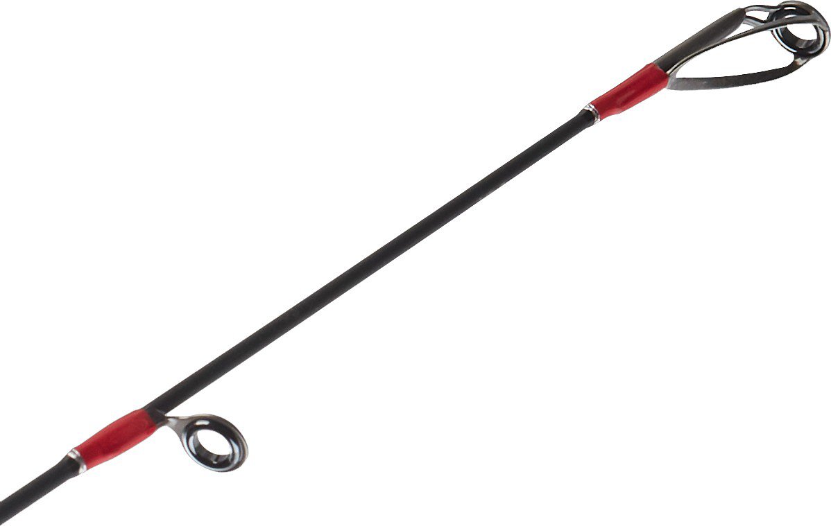 Favorite - Lit Spinning Rod