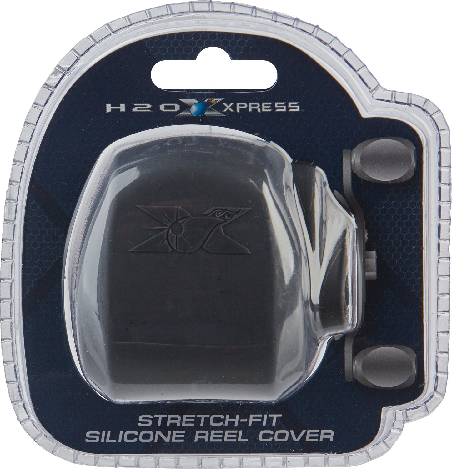 H2O XPRESS Stretch-Fit Silicone Reel Cover