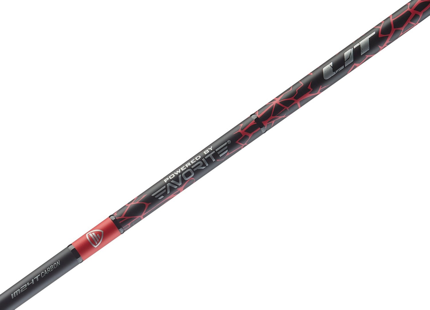 Favorite Fishing Lit 3000 Series 7 ft 3 in MH Spinning Rod and