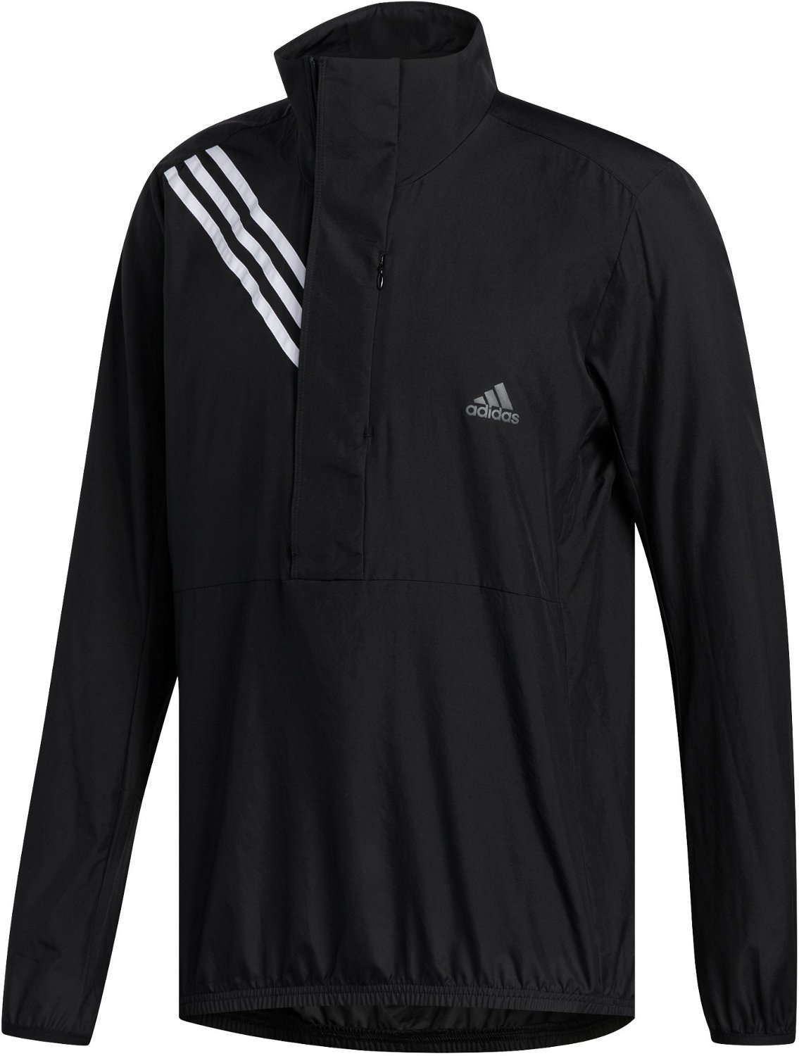 adidas Men's Own the Run Running Jacket - view number 3