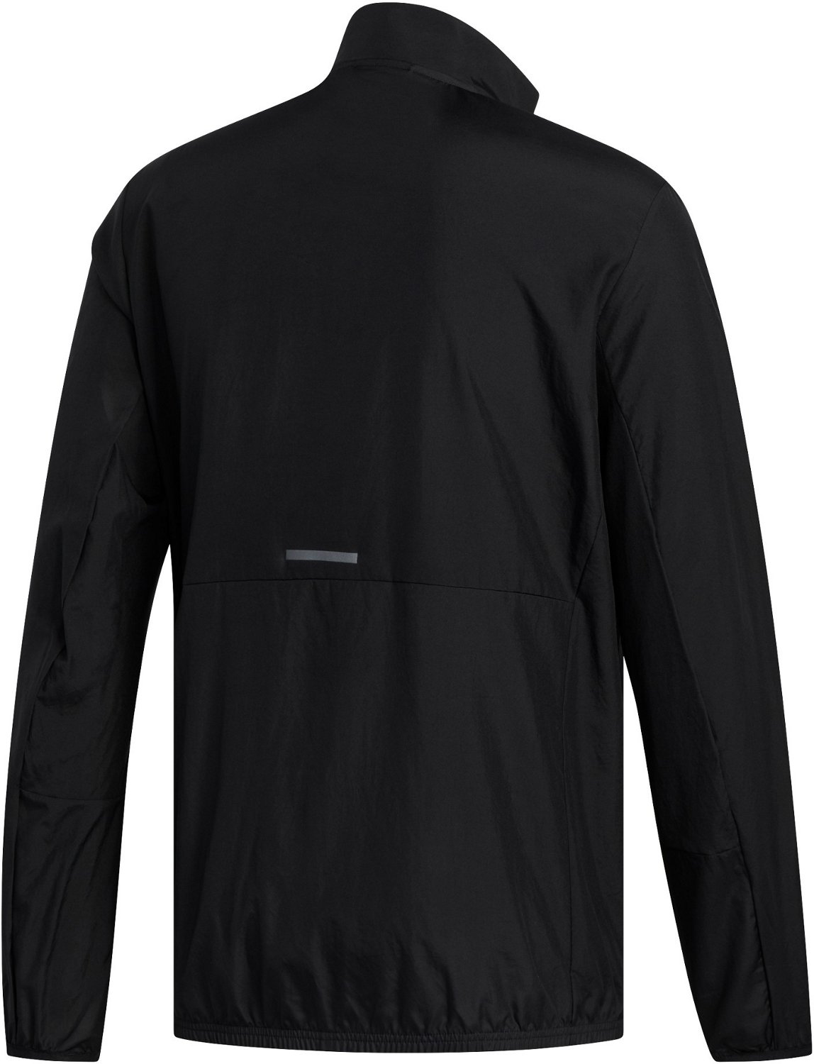 adidas Men's Own the Run Running Jacket - view number 4